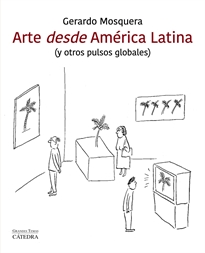 Books Frontpage Arte desde América latina