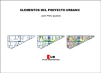Books Frontpage Elementos Del Proyecto Urbano