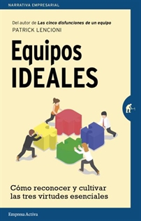 Books Frontpage Equipos ideales