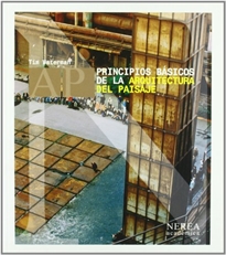 Books Frontpage Principios básicos de la arquitectura del paisaje