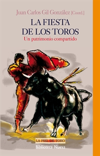 Books Frontpage La fiesta de los toros