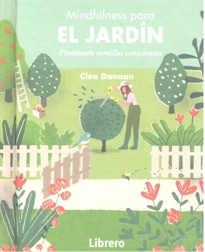 Books Frontpage Mindfulness Para El Jardin
