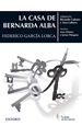 Front pageLa casa de Bernarda Alba