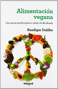 Books Frontpage Alimentación vegana
