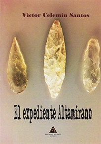 Books Frontpage El expediente Altamirano