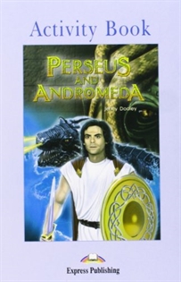 Books Frontpage Perseus And Andromeda