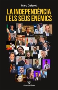 Books Frontpage La independència i els seus enemics