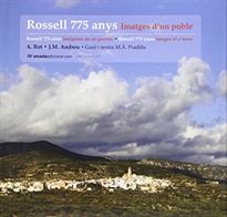 Books Frontpage Rossell 775 anys