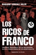 Front pageLos ricos de Franco