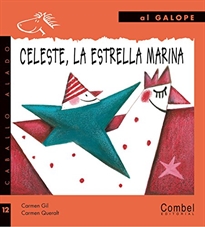 Books Frontpage Celeste, la estrella marina