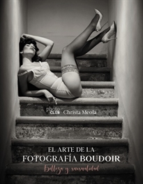 Books Frontpage El arte de la fotografía Boudoir