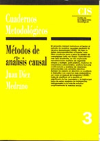 Books Frontpage Métodos de análisis causal