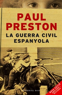 Books Frontpage La Guerra Civil espanyola