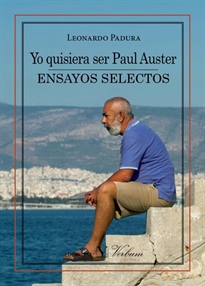 Books Frontpage Yo quisiera ser Paul Auster