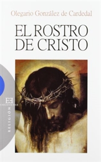 Books Frontpage El rostro de Cristo