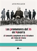 Front pageLos promotores del 36 en Navarra