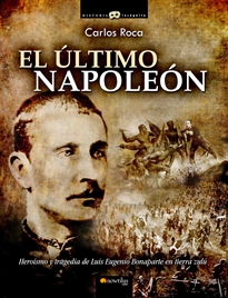 Books Frontpage El último Napoleón