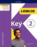 Front pageKey To Bachillerato 2Ed 2. Student's Book. LOMLOE Pack