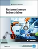 Front pageAutomatismos industriales 2.ª edición 2022
