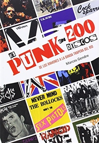 Books Frontpage El punk en 200 discos