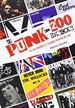 Front pageEl punk en 200 discos