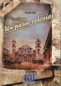 Books Frontpage Un paseo colonial