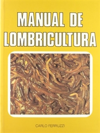 Books Frontpage Manual de lombricultura.