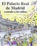 Front pageEl Palacio Real de Madrid contado a los niños