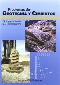 Books Frontpage Problemas De Geotecnia Y Cimientos