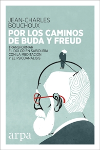 Books Frontpage Por los caminos de Buda y Freud