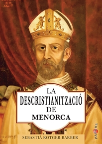 Books Frontpage La descristianització de Menorca