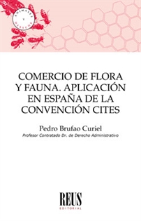 Books Frontpage Comercio de flora y fauna