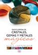 Front pageEnciclopedia de cristales, gemas y metales mágicos
