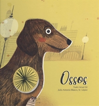 Books Frontpage Ossos