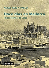 Books Frontpage Doce d&#x02019;as en Mallorca
