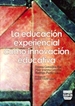 Front pageLa Educación Experiencial Como Innovación Educativa