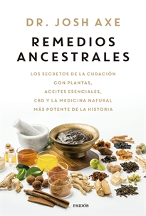Books Frontpage Remedios ancestrales