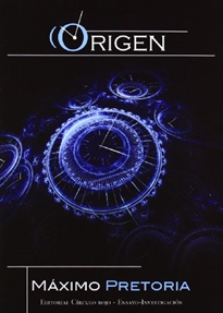 Books Frontpage Origen