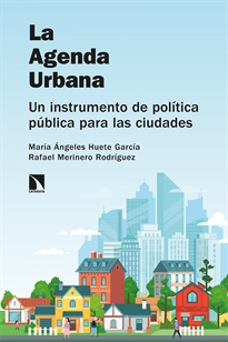 Books Frontpage La Agenda Urbana