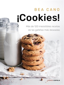 Books Frontpage ¡Cookies!