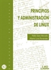 Front pagePrincipios y administración de  Linux