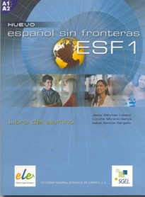 Books Frontpage Español más claro profesor