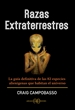 Front pageRazas extraterrestres