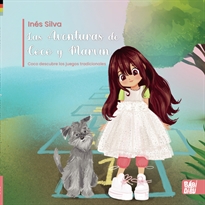 Books Frontpage Las Aventuras de Coco y Marvin