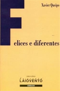 Books Frontpage Felices e diferentes