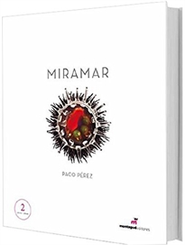 Books Frontpage Miramar