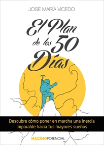 Books Frontpage El plan de los 50 días