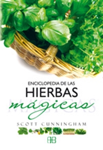 Books Frontpage Enciclopedia de las hierbas mágicas