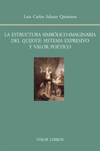 Books Frontpage El ingenio del arte: La pintura en la poesía de Quevedo