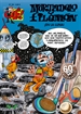 Front page¡En la luna! (Olé! Mortadelo 184)